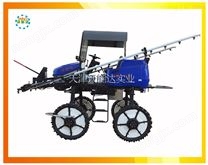 3WPZ-518自走式噴桿噴霧機(jī) 噴藥車噴霧機(jī)