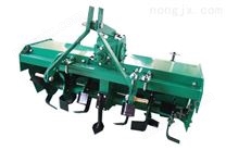 滅茬旋耕機