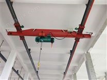LX單梁懸掛行車  懸掛單梁起重機