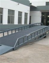 移動式登車橋12