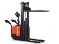 CS12寬支腿全電動(dòng)堆高車