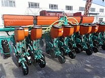 北大荒眾榮2BM-16氣吸式免耕精密播種機