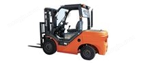 內燃平衡重式叉車 建材專用型