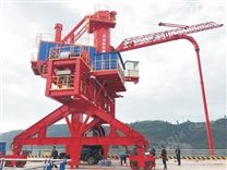 碼頭吸糧機(jī)