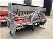 新款旋耕開(kāi)溝施肥播種機(jī)(活動(dòng)開(kāi)溝)