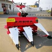 ***秸秆割晒机 小麦大豆收割机 艾草高粱割倒机