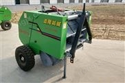 麦秆捡拾打捆机
