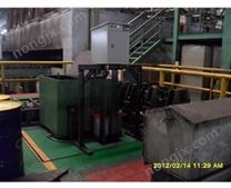 污水处理系统专用带式自动油水分离设备