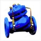 JD745多功能水泵控制閥