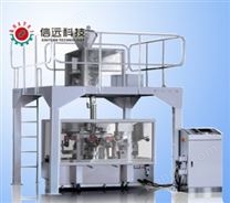 XYG8-200立式袋食盐自动包装机