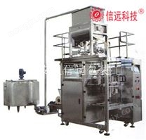 液体肥料包装机/灌装机