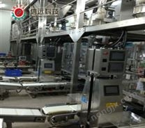 西药粉剂自动包装机