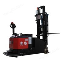 光华平衡重堆垛机器人