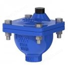 AVK自動排氣閥 AVK英制螺紋排氣閥851-025-00系列