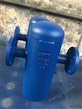 三級迷宮式旋風汽水分離器