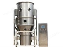 FL-B型沸腾制粒干燥机