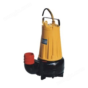 AS、AV潛水排污泵