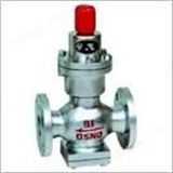 Y44F波紋管式減壓閥