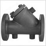 Y型保溫過(guò)濾器