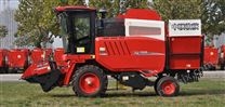 中联收获 4YZ-3W 自走式玉米收获机 青储玉米收获机价格