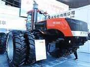 凯特迪尔KAT4404巨无霸拖拉机 农用四驱拖拉机车