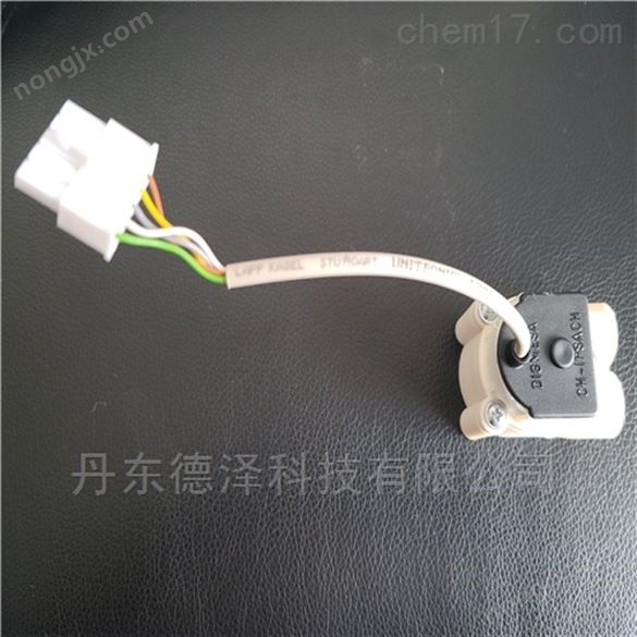 CombiSensor可測(cè)電導(dǎo)率的多功能微小流量計(jì)報(bào)價(jià)