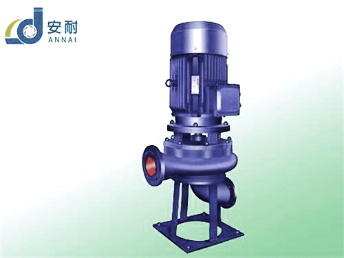 Nmqg高溫磁力泵有以下四種常見(jiàn)故障